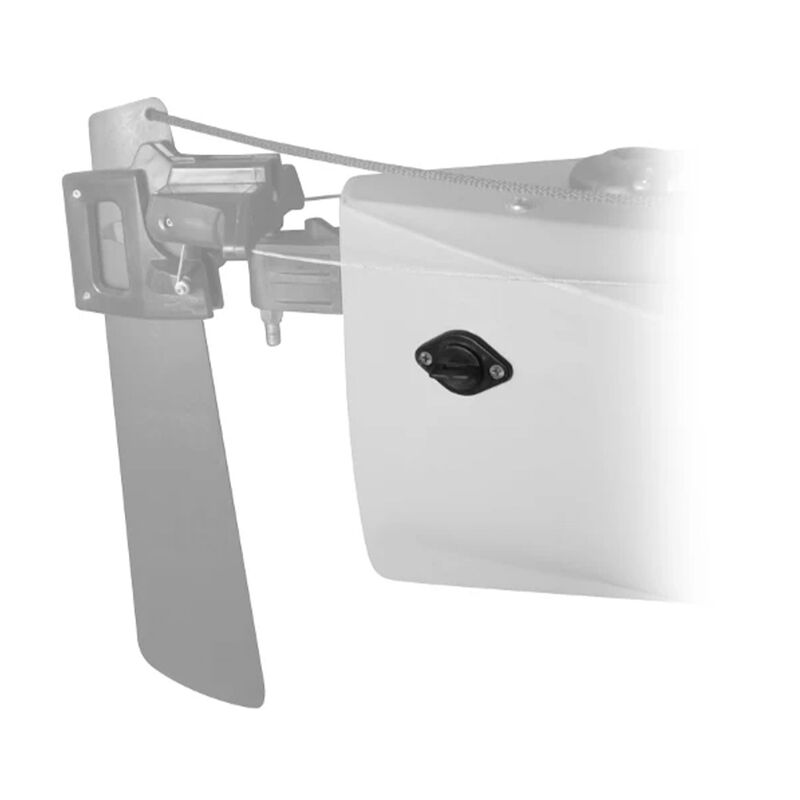 YakGear Universal Drain Plug Kit image number 4